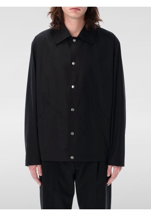 Jacket JIL SANDER Men color Black