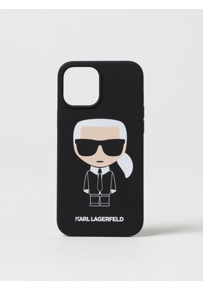 Tech Accessories KARL LAGERFELD Lifestyle color Black