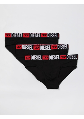 Underwear DIESEL Men color Black