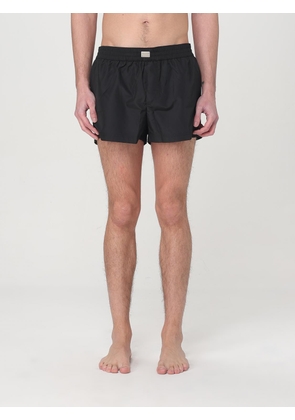 Swimsuit DOLCE & GABBANA Men color Black