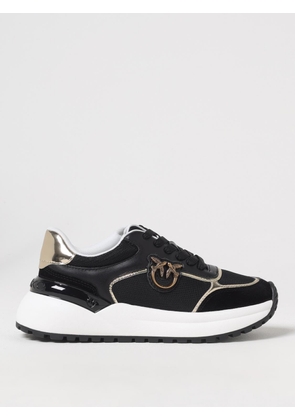 Sneakers PINKO Woman color Black