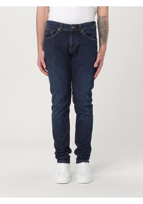 Jeans DONDUP Men color Denim