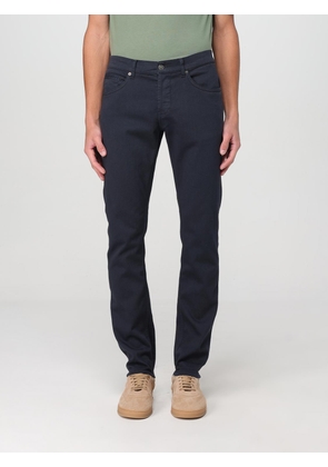 Jeans DONDUP Men color Blue