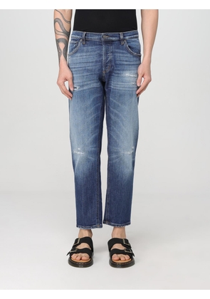 Jeans DONDUP Men color Blue