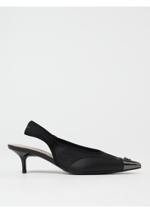 Pump PINKO Woman color Black