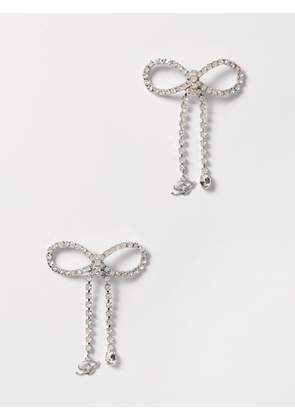 Jewel BLUMARINE Woman color Silver