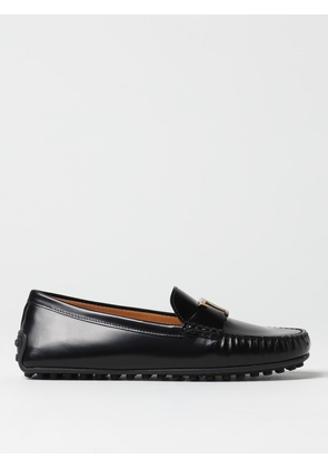 Loafer TOD'S Woman color Black
