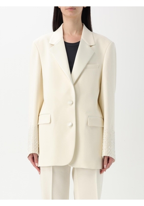 Jacket GOLDEN GOOSE Woman color Rope