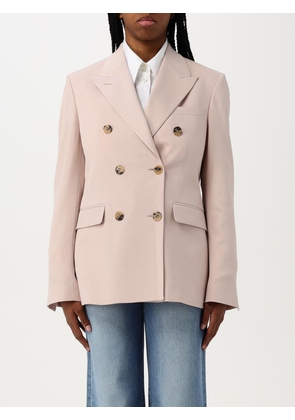 Jacket GOLDEN GOOSE Woman color Pink