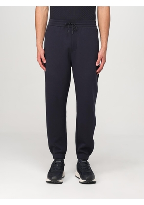 Pants EMPORIO ARMANI Men color Blue
