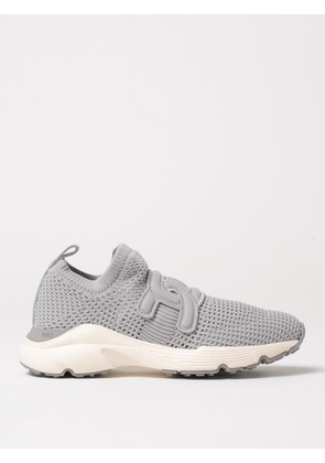 Sneakers TOD'S Woman color Grey
