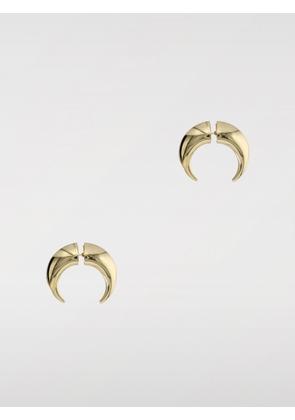 Jewel MARINE SERRE Men color Gold