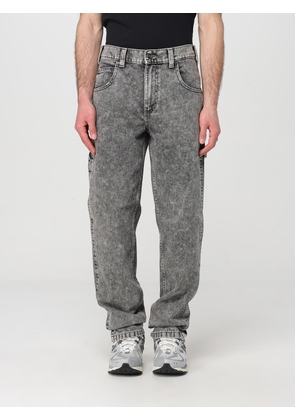Jeans DICKIES Men color Grey