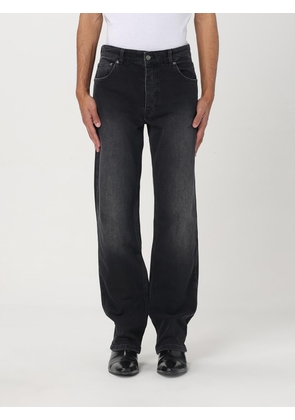 Jeans JUST CAVALLI Men color Black