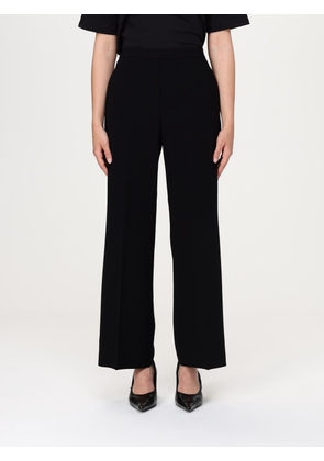 Pants THEORY Woman color Black