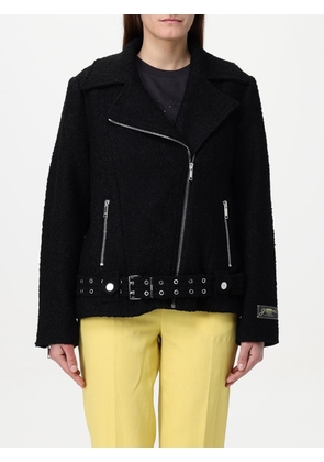 Jacket GANNI Woman color Black