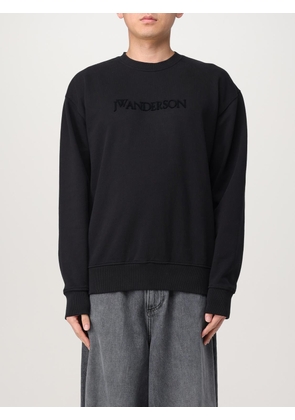 Sweatshirt JW ANDERSON Men color Black