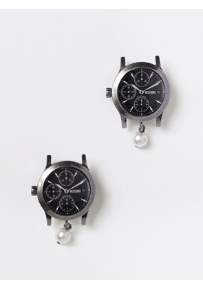 Jewel MOSCHINO COUTURE Woman color Multicolor