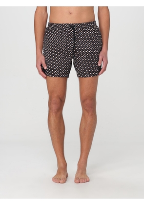 Swimsuit BOSS Men color Black