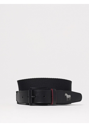 Belt PS PAUL SMITH Men color Black