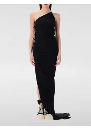 Dress RICK OWENS DRKSHDW Woman color Black