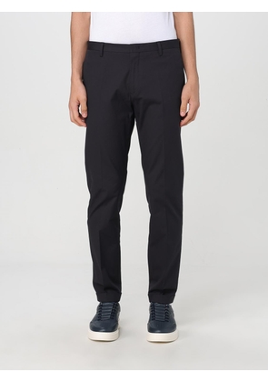 Pants PAUL SMITH Men color Navy