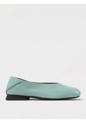 Ballet Flat CAMPER Woman color Green