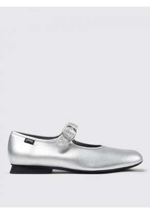 Ballet Flat CAMPER Woman color Grey