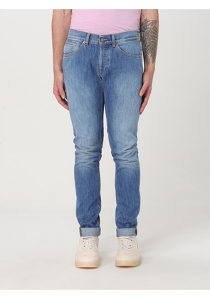 Jeans DONDUP Men color Blue