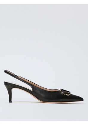 Pump TWINSET Woman color Black