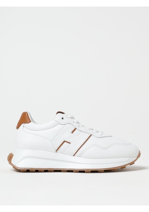 Sneakers HOGAN Woman color White