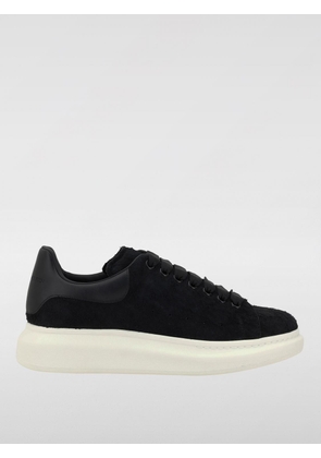 Sneakers MCQUEEN Men color Black