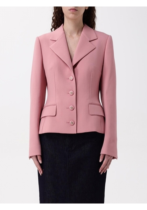 Jacket DOLCE & GABBANA Woman color Pink