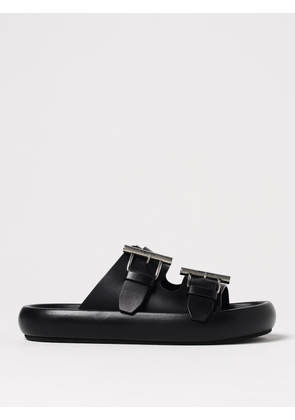 Sandals MCQUEEN Men color Black