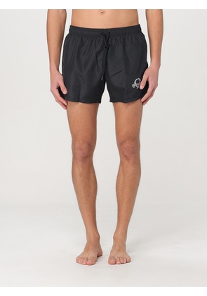 Swimsuit MOSCHINO COUTURE Men color Black
