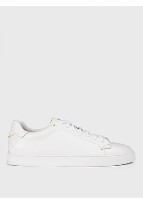 Sneakers DOUCAL'S Men color White