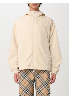 Jacket BURBERRY Men color Beige