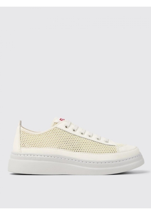 Sneakers CAMPER Woman color White