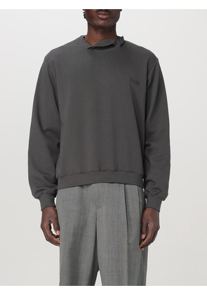 Sweatshirt MAGLIANO Men color Grey