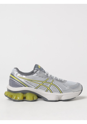 Sneakers ASICS Men color Grey