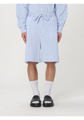 Shorts MARNI Men color Blue