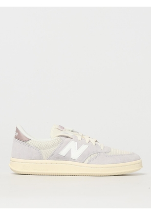 Sneakers NEW BALANCE Woman color Pearl
