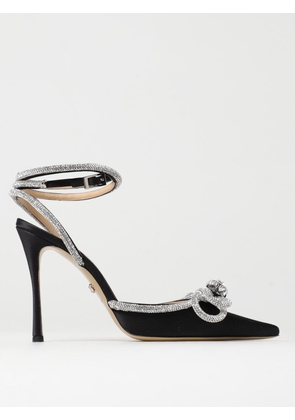 Pump MACH & MACH Woman color Black