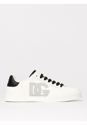 Sneakers DOLCE & GABBANA Men color White 1