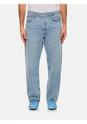 Jeans AGOLDE Men color Blue