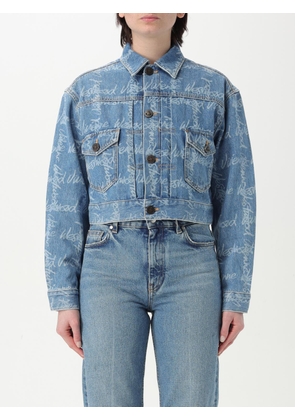 Jacket VIVIENNE WESTWOOD Woman color Blue