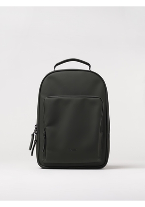 Backpack RAINS Men color Green