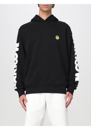 Sweatshirt BARROW Men color Black