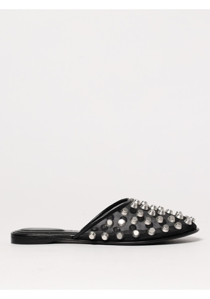 Shoes ALEXANDER WANG Woman color Black