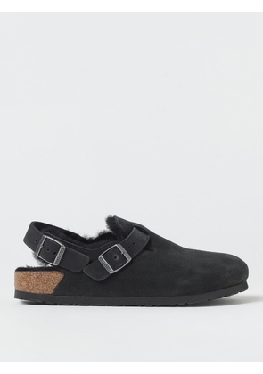 Shoes BIRKENSTOCK Men color Black